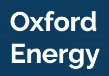 oxford energy